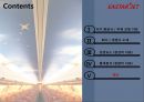 EASTAR JET Exciting Flying - 이스타항공,저가항공사,LCC,마케팅,브랜드,브랜드마케팅,기업,서비스마케팅,글로벌,경영,시장,사례,swot,stp,4p.PPT자료 37페이지