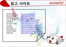 EASTAR JET Exciting Flying - 이스타항공,저가항공사,LCC,마케팅,브랜드,브랜드마케팅,기업,서비스마케팅,글로벌,경영,시장,사례,swot,stp,4p.PPT자료 43페이지