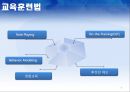 People first, strategy second - 인적자원관리,항공사인적자원관리,대한항공,마케팅,브랜드,브랜드마케팅,기업,서비스마케팅,글로벌,경영,시장,사례,swot,stp,4p.PPT자료 6페이지