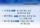People first, strategy second - 인적자원관리,항공사인적자원관리,대한항공,마케팅,브랜드,브랜드마케팅,기업,서비스마케팅,글로벌,경영,시장,사례,swot,stp,4p.PPT자료 28페이지