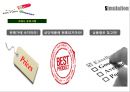 인터넷 오픈마켓대표 3사 분석과 발전방향 - 인터넷 오픈마켓,옥션-지마켓,11번가,온라인마케팅성공사례,옥션성공전략,지마켓기업경영,11번가성공사례.PPT자료 32페이지