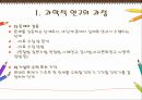 인간발달의 연구방법 - 연구설계,과학적연구.PPT자료 4페이지