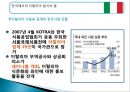 Italia (이탈리아) 음식 소개 및 마케팅 전략 - 이탈리아음식의종류,이탈리아음식마케팅,한국의퓨전음식,음식마케팅사례.PPT자료 21페이지