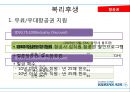 대한항공의 복리후생제도 - 인사관리,대한항공의복리후생제도,대한항공 복지제도,브랜드마케팅,서비스마케팅,글로벌경영,사례분석,swot,stp,4p.PPT자료 12페이지