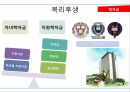 대한항공의 복리후생제도 - 인사관리,대한항공의복리후생제도,대한항공 복지제도,브랜드마케팅,서비스마케팅,글로벌경영,사례분석,swot,stp,4p.PPT자료 14페이지