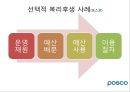 대한항공의 복리후생제도 - 인사관리,대한항공의복리후생제도,대한항공 복지제도,브랜드마케팅,서비스마케팅,글로벌경영,사례분석,swot,stp,4p.PPT자료 23페이지