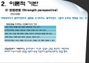 임파워먼트 (Impowerment) - 임파워먼트이론,임파워먼트모델.PPT자료 14페이지