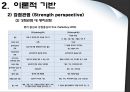 임파워먼트 (Impowerment) - 임파워먼트이론,임파워먼트모델.PPT자료 16페이지