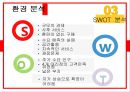 Wolf Mortors - 자동차슈퍼마켓,자동차시장,브랜드마케팅,서비스마케팅,글로벌경영,사례분석,swot,stp,4p.PPT자료 13페이지