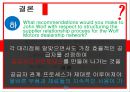 Wolf Mortors - 자동차슈퍼마켓,자동차시장,브랜드마케팅,서비스마케팅,글로벌경영,사례분석,swot,stp,4p.PPT자료 21페이지