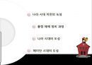 일본 고대 도성에 관하여 - 일본의고대도성,울륭체제정비,헤이안시대의도성,나라시대의도성,나리시대이전의도성,도성.PPT자료 10페이지