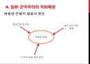 일본 군국주의와 동아시아 - 일본국국주의,일본군국주의의 국내정책,오늘날 일본군국주의.ppt 19페이지