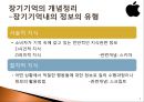 장기기억,장기기억중요성과사례,장기기억네크워크 5페이지