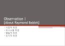 영화 Rain Man(레인맨) 자폐증에관한 보고서 - 자폐증,자폐증원인및증상,전반전발달장애.PPT자료 15페이지