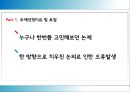 자유의지 대 결정론과 그 전망 - 자유의지와결정론,자유의지.결정론,결정론과비결정론,양립가능론.PPT자료 4페이지