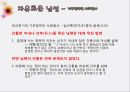 자유로운남성, 조심해야하는 여성 (페미니스트.올바른성문화.할례,여성의보호,공유되는성).PPT자료 4페이지