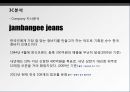 jambangee jeans 리네이밍 기획안 - 잠뱅이,패션마케팅,마케팅전략사례,패션의류,마케팅,브랜드,브랜드마케팅,기업,서비스마케팅,글로벌,경영,시장,사례,swot,stp,4p.PPT자료 10페이지
