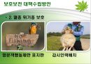 살아 숨쉬는 생태계 - 우포늪 (자연과환경,늪지,생태계).ppt 23페이지