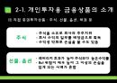 재무관리 생활과 재무 - 재무관리,재무구조,재무관리분석,재무관리사례,개인재무관리,금융상품과금융거래,개인대추로가신용관리.PPT자료 6페이지