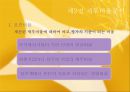 [재무관리] 재무제표와 재무분석 (재무관리사례,재무관리분석,재무제표분석).PPT자료 6페이지