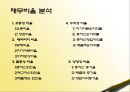 재무관리 - 재무제표,재무제표비율분석,2차전지,기업재무제표분석,재무분석사례.PPT자료 19페이지