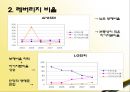 재무관리 - 재무제표,재무제표비율분석,2차전지,기업재무제표분석,재무분석사례.PPT자료 21페이지