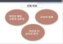 [재무사례분석] 호남석유화학 - 재무사례분석,호남석유화학재무분석,재무분석사례.PPT자료 6페이지