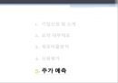 [재무사례분석] 호남석유화학 - 재무사례분석,호남석유화학재무분석,재무분석사례.PPT자료 22페이지