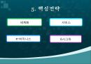 잭 웰치의 경영전략 - 잭웰치의리더십,GE의전략,젝웰치분석.PPT자료 16페이지