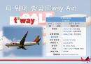 저가항공사,항공마케팅,마케팅사례,마케팅,브랜드,브랜드마케팅,기업,서비스마케팅,글로벌,경영,시장,사례,swot,stp,4p 13페이지