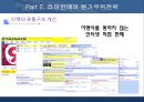 RYANAIR (라이언에어) - 저가항공사마케팅,LCC,항공사,마케팅,브랜드,브랜드마케팅,기업,서비스마케팅,글로벌,경영,시장,사례,swot,stp,4p.PPT자료 9페이지