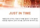 전략적관리회계,JIT시스템,JIT시스템특징및발전방향,JIT시스템장단점과원가계산 3페이지