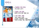 제주항공 About 서비스경영전략 (제주항공,저가항공사,항공마케팅,LCC,마케팅,브랜드,브랜드마케팅,기업,서비스마케팅,글로벌,경영,시장,사례,swot,stp,4p).PPT자료 20페이지