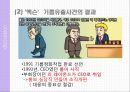 존슨앤존슨기업분석,존슨앤존슨 게임이론,게임이론,타이레놀사건,존슨앤존슨의 우리의신조 24페이지