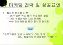진로 마케팅전략, 해외진출전략, 소주시장 및 환경분석, 진로의 일본진출 19페이지