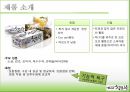 청은차 (청은차마케팅전략,청은차기업분석,치약마케팅전략,치약환경분석).PPT자료 11페이지