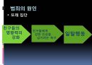 청소년 범죄 여러분의 생각은? (청소년범죄청소년범죄심각성,청소년범죄원인,청소년범죄분석,청소년범죄처벌,청소년범죄처벌강화,청소년가출).ppt 15페이지