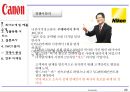 캐논,카메라시장,마케팅,브랜드,브랜드마케팅,기업,서비스마케팅,글로벌,경영,시장,사례,swot,stp,4p 20페이지