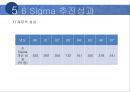 코레일,KORAIL,6시그마,6sigma,코레일3p전략,3p전략,코레일Belt제도,코레일전략,코레일분석 15페이지