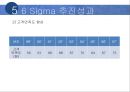 코레일,KORAIL,6시그마,6sigma,코레일3p전략,3p전략,코레일Belt제도,코레일전략,코레일분석 16페이지