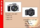 Canon (캐논마케팅전략,캐논글로벌전략,캐논성공전략및향후전망,Canon마케팅전략,Canon글로벌전략,DSLR시장).PPT자료 20페이지