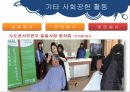 코레일(KORAIL)의 사회적 책임 (한국철도공사,철도마케팅,기차).PPT자료 29페이지
