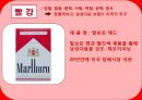 Color Marketing - 컬러마케팅전략,컬러마케팅사례,컬러마케팅분석,색채마케팅,색채마케팅사례,색채마케팅전략.PPT자료 8페이지