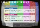 Color Marketing - 컬러마케팅전략,컬러마케팅사례,컬러마케팅분석,색채마케팅,색채마케팅사례,색채마케팅전략.PPT자료 16페이지