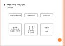 CUCHEN 쿠첸 리네이밍 (프로젝트 배경 및 목표, 시장분석, 3C분석 및 SWOT분석, 브랜드 네임 개발 전략).ppt 23페이지