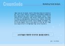 크리미 소다 Creamy Re- Naming (코카콜라,사이다,음료시장,마케팅전략,마케팅,브랜드,브랜드마케팅,기업,서비스마케팅,글로벌,경영,시장,사례,swot,stp,4p).PPT자료 10페이지