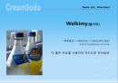 크리미 소다 Creamy Re- Naming (코카콜라,사이다,음료시장,마케팅전략,마케팅,브랜드,브랜드마케팅,기업,서비스마케팅,글로벌,경영,시장,사례,swot,stp,4p).PPT자료 37페이지