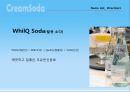 크리미 소다 Creamy Re- Naming (코카콜라,사이다,음료시장,마케팅전략,마케팅,브랜드,브랜드마케팅,기업,서비스마케팅,글로벌,경영,시장,사례,swot,stp,4p).PPT자료 39페이지