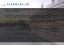 Sustainable Tourism CRUISE (크루즈 관광이란,세계 크루즈 산업,3C산업(Casino, Convention, Cruise)의 향후 전망).PPT자료 13페이지