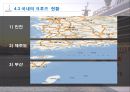 Sustainable Tourism CRUISE (크루즈 관광이란,세계 크루즈 산업,3C산업(Casino, Convention, Cruise)의 향후 전망).PPT자료 23페이지
